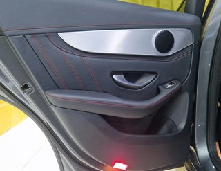 Mercedes-Benz GLC 43 AMG 4Matic  ACC 360° SCHIEBEDACH - foto 7