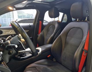 Mercedes-Benz GLC 43 AMG 4Matic  ACC 360° SCHIEBEDACH - foto 19