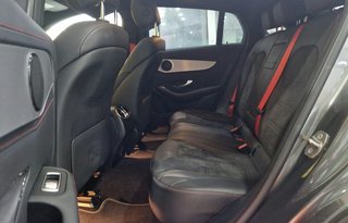 Mercedes-Benz GLC 43 AMG 4Matic  ACC 360° SCHIEBEDACH - foto 9