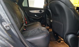 Mercedes-Benz GLC 43 AMG 4Matic  ACC 360° SCHIEBEDACH - foto 15