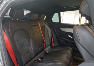 Mercedes-Benz GLC 43 AMG 4Matic  ACC 360° SCHIEBEDACH - foto 16