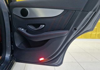 Mercedes-Benz GLC 43 AMG 4Matic  ACC 360° SCHIEBEDACH - foto 11