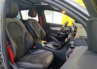 Mercedes-Benz GLC 43 AMG 4Matic  ACC 360° SCHIEBEDACH - foto 22