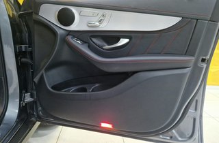 Mercedes-Benz GLC 43 AMG 4Matic  ACC 360° SCHIEBEDACH - foto 20