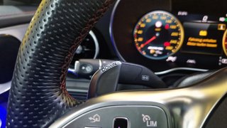 Mercedes-Benz GLC 43 AMG 4Matic  ACC 360° SCHIEBEDACH - foto 27