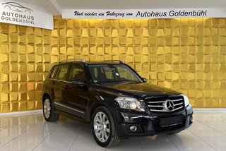 Mercedes-Benz GLK 320 CDI 4Matic  AUTOMATIK TEMPOMAT MEMORY - photo 3