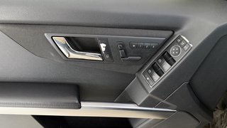 Mercedes-Benz GLK 320 CDI 4Matic  AUTOMATIK TEMPOMAT MEMORY - photo 1