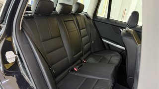 Mercedes-Benz GLK 320 CDI 4Matic  AUTOMATIK TEMPOMAT MEMORY - photo 5