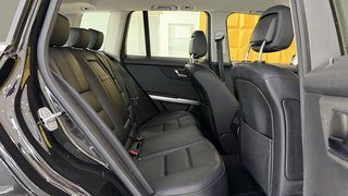 Mercedes-Benz GLK 320 CDI 4Matic  AUTOMATIK TEMPOMAT MEMORY - photo 4