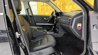 Mercedes-Benz GLK 320 CDI 4Matic  AUTOMATIK TEMPOMAT MEMORY - photo 6