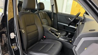 Mercedes-Benz GLK 320 CDI 4Matic  AUTOMATIK TEMPOMAT MEMORY - photo 7