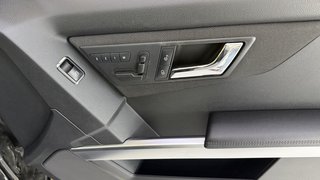 Mercedes-Benz GLK 320 CDI 4Matic  AUTOMATIK TEMPOMAT MEMORY - photo 8