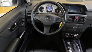 Mercedes-Benz GLK 320 CDI 4Matic  AUTOMATIK TEMPOMAT MEMORY - photo 9