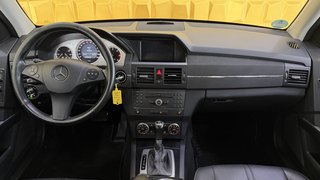 Mercedes-Benz GLK 320 CDI 4Matic  AUTOMATIK TEMPOMAT MEMORY - photo 10