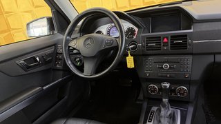 Mercedes-Benz GLK 320 CDI 4Matic  AUTOMATIK TEMPOMAT MEMORY - photo 11