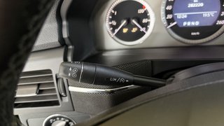 Mercedes-Benz GLK 320 CDI 4Matic  AUTOMATIK TEMPOMAT MEMORY - photo 16