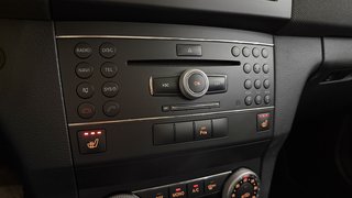 Mercedes-Benz GLK 320 CDI 4Matic  AUTOMATIK TEMPOMAT MEMORY - photo 22