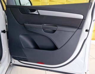 Volkswagen Sharan Trendline BMT  NAVI TEMPOMAT 7SITZER - photo 12