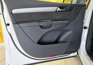 Volkswagen Sharan Trendline BMT  NAVI TEMPOMAT 7SITZER - photo 11