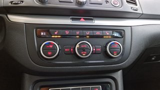 Volkswagen Sharan Trendline BMT  NAVI TEMPOMAT 7SITZER - photo 23