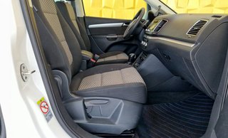 Volkswagen Sharan Trendline BMT  NAVI TEMPOMAT 7SITZER - photo 13
