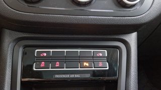 Volkswagen Sharan Trendline BMT  NAVI TEMPOMAT 7SITZER - photo 24