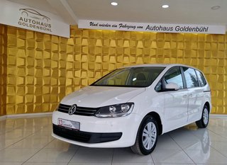 Volkswagen Sharan Gebrauchtwagen Kaufen