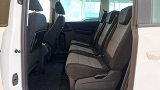 Volkswagen Sharan Trendline BMT  NAVI TEMPOMAT 7SITZER - photo 4