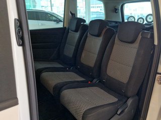 Volkswagen Sharan Trendline BMT  NAVI TEMPOMAT 7SITZER - photo 5