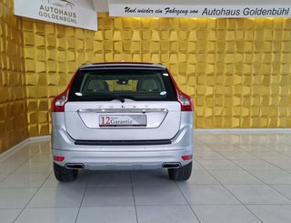 Volvo XC60 AUTOMATIK ACC PANO STARTSTOP - bilder 7