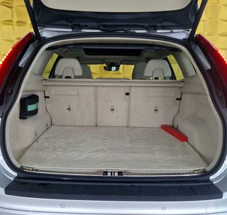 Volvo XC60 AUTOMATIK ACC PANO STARTSTOP - bilder 9