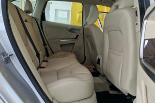 Volvo XC60 AUTOMATIK ACC PANO STARTSTOP - bilder 5