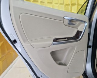 Volvo XC60 AUTOMATIK ACC PANO STARTSTOP - bilder 1