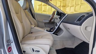 Volvo XC60 AUTOMATIK ACC PANO STARTSTOP - bilder 11