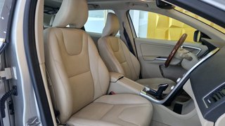 Volvo XC60 AUTOMATIK ACC PANO STARTSTOP - bilder 12