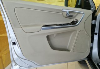 Volvo XC60 AUTOMATIK ACC PANO STARTSTOP - bilder 7