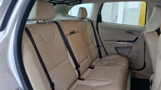 Volvo XC60 AUTOMATIK ACC PANO STARTSTOP - bilder 6