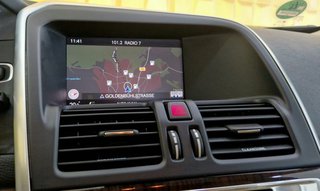 Volvo XC60 AUTOMATIK ACC PANO STARTSTOP - bilder 22