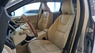 Volvo XC60 AUTOMATIK ACC PANO STARTSTOP - bilder 9