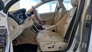 Volvo XC60 AUTOMATIK ACC PANO STARTSTOP - bilder 8