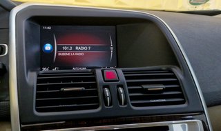 Volvo XC60 AUTOMATIK ACC PANO STARTSTOP - bilder 23