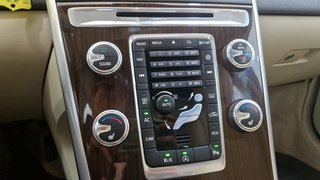 Volvo XC60 AUTOMATIK ACC PANO STARTSTOP - bilder 25