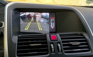 Volvo XC60 AUTOMATIK ACC PANO STARTSTOP - bilder 24