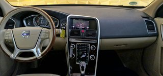Volvo XC60 AUTOMATIK ACC PANO STARTSTOP - bilder 20