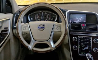 Volvo XC60 AUTOMATIK ACC PANO STARTSTOP - bilder 19