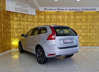 Volvo XC60 AUTOMATIK ACC PANO STARTSTOP - bilder 8