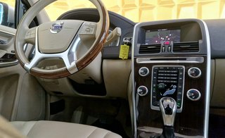 Volvo XC60 AUTOMATIK ACC PANO STARTSTOP - bilder 21