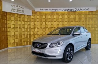 Volvo XC 60 Gebrauchtwagen Kaufen