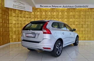 Volvo XC60 AUTOMATIK ACC PANO STARTSTOP - bilder 6