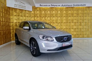 Volvo XC60 AUTOMATIK ACC PANO STARTSTOP - bilder 3